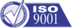 Сертификат ISO 9001
